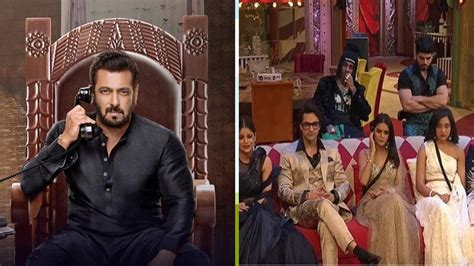 Bigg Boss 16 Grand Finale Voting: How to Vote for .